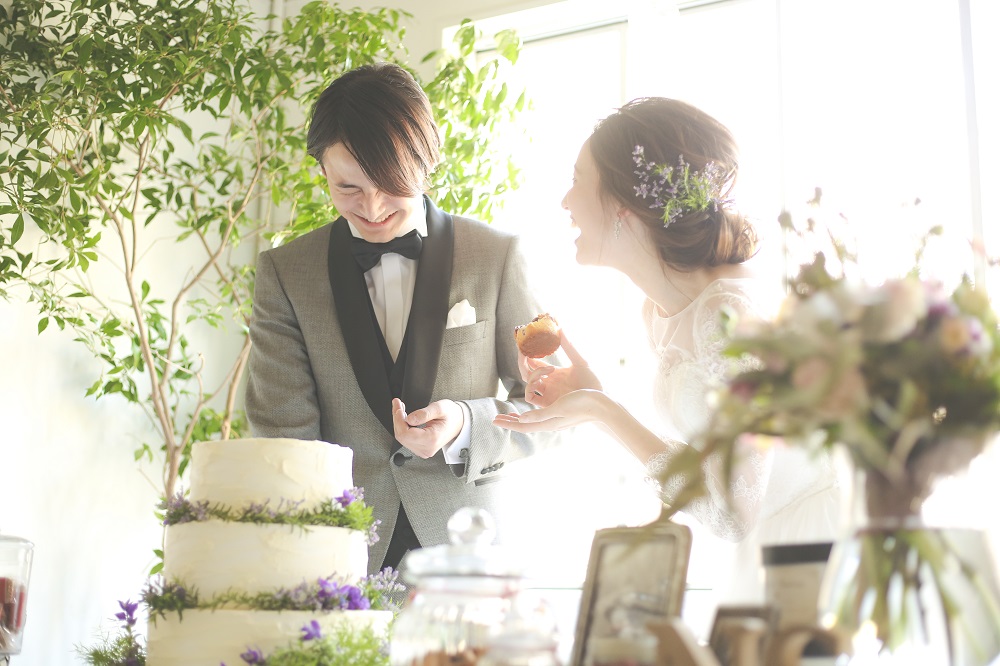 みんなはどうしてる 結婚式の待合時間のおもてなしアイディア でら婚