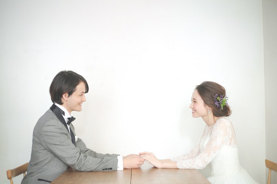 これで安心 結婚式のコロナ感染対策アイテム でら婚