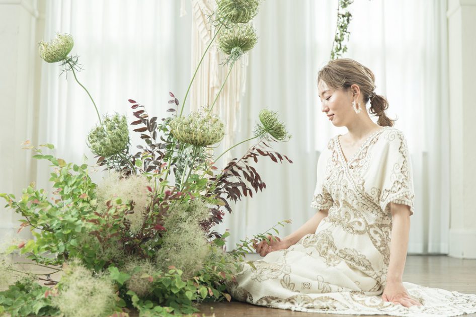 ヴィンテージドレス ～世界に1着だけのドレス～ | でら婚🧡
