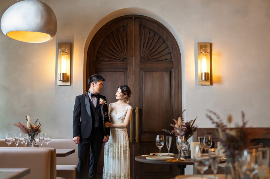 ゲストは友人のみ やらない後悔をしないためにできること でら婚