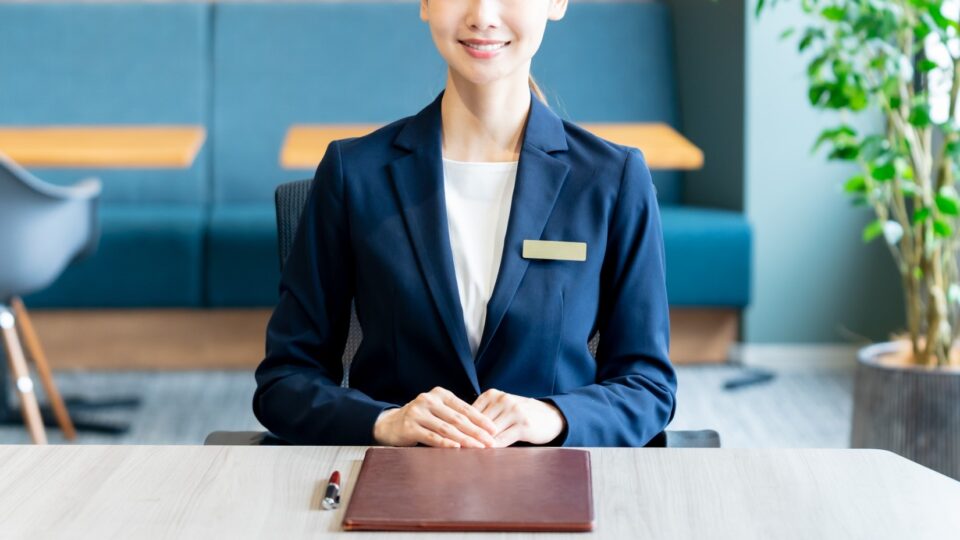 ウェディングプランナーのイメージ
