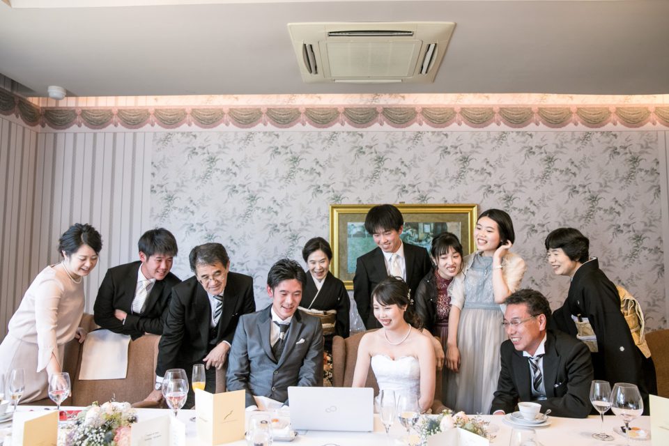 Withコロナの結婚式 新しい生活様式のweddingをご紹介 でら婚 Withコロナの結婚式 新しい生活様式のweddingをご紹介 でら婚