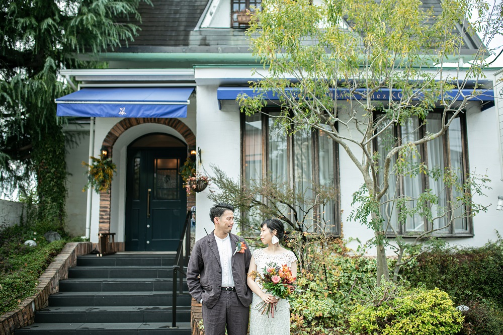 結婚式場を探している方へ 会場選びにあたって大切にしたい事 でら婚