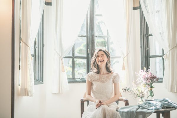 結婚式場探しを始める方必見 会場決定前に知っておきたいポイント でら婚