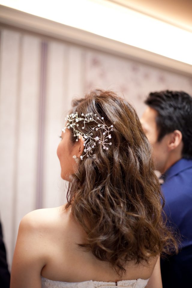 21年のトレンドをご紹介 洋装ヘアカタログ でら婚 21年のトレンドをご紹介 洋装ヘアカタログ でら婚