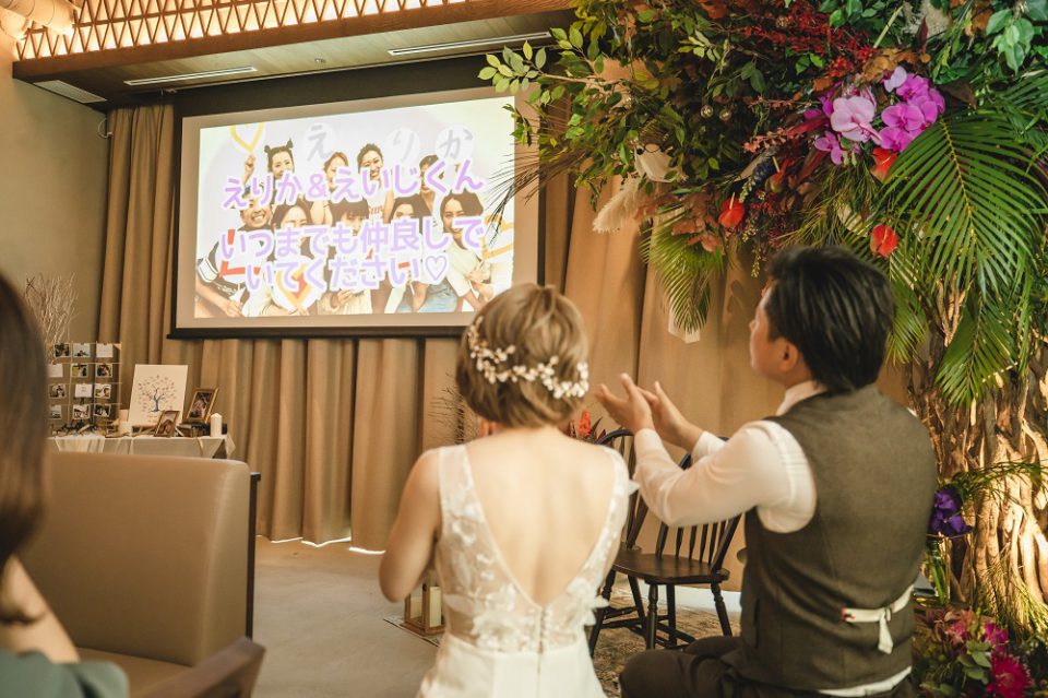 意外と知らない ゲストへのお礼事情 でら婚