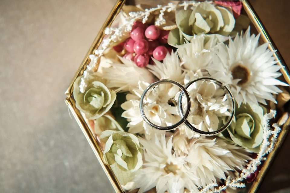 真似したい おしゃれでかわいいリングピロー特集 でら婚 真似したい おしゃれでかわいいリングピロー特集 でら婚