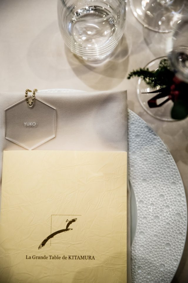 いつもの結婚式と違う アイデアが際立つ席札をご紹介 でら婚