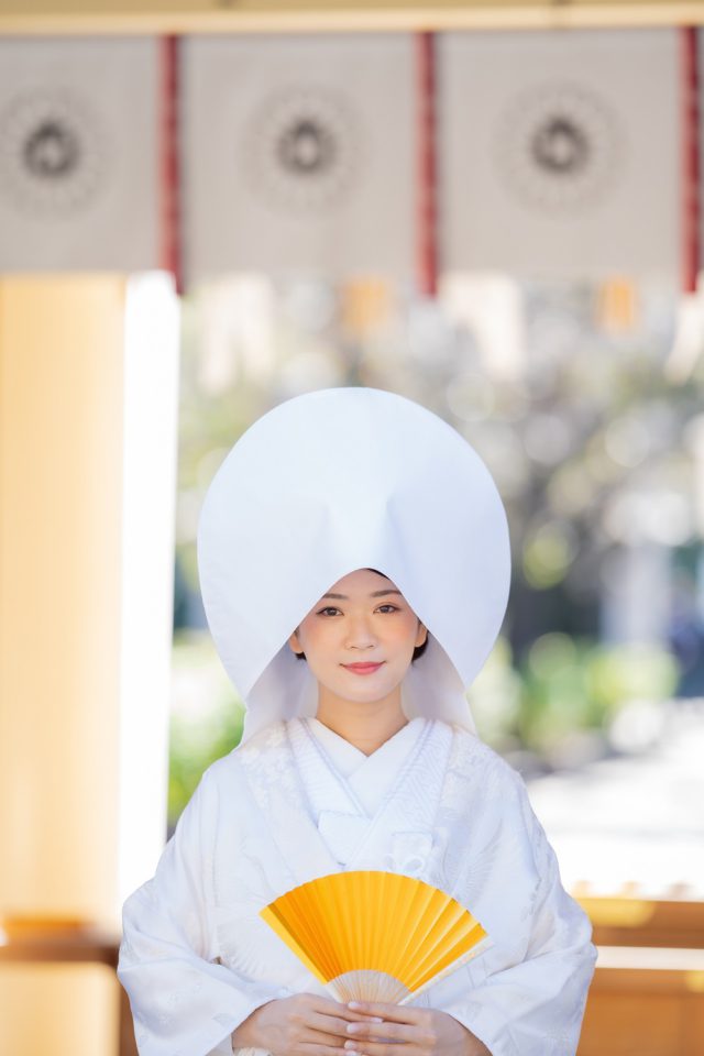 21年最新 和装に合わせるヘアアイテムをご紹介 でら婚