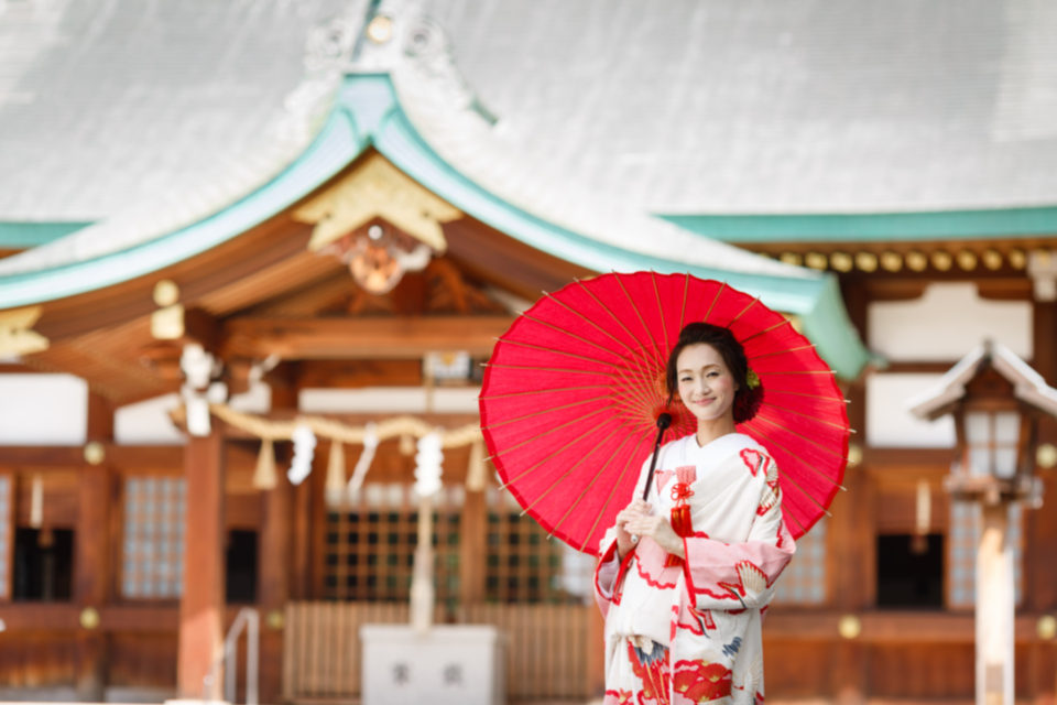 22年 結婚式は和装で挙げたい 名古屋で和装ウエディングをするならおすすめの会場をご紹介 でら婚