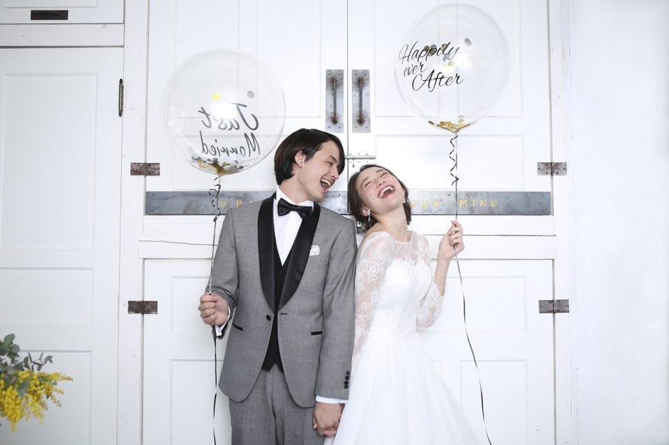結婚式場探しを始める方必見 会場決定前に知っておきたいポイント でら婚