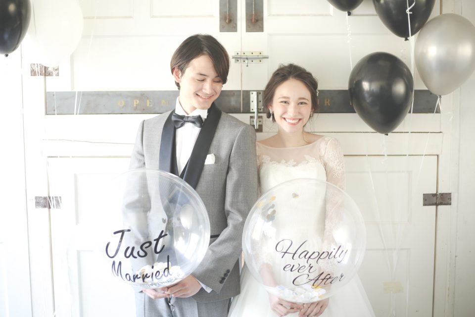 名古屋の花嫁は要チェック 名披露目 なびろめ ってなに 相場は 各地の風習もご紹介 でら婚