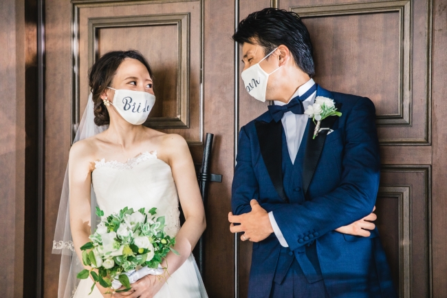 Withコロナの結婚式 新しい生活様式のweddingをご紹介 でら婚