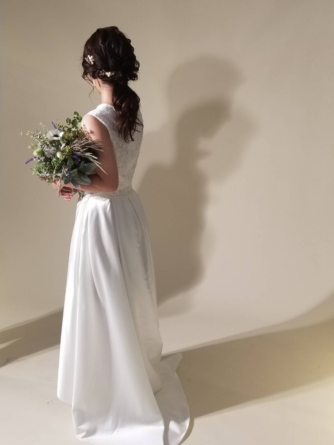 結婚式をもっと前向きに ウィルスに負けない フォトウエディングをプレゼント でら婚