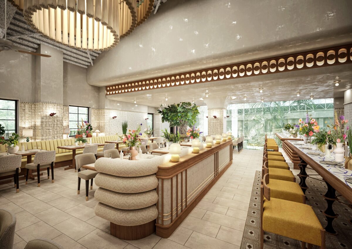 姉妹店「CUCINA Pagina」2024年4月GRAND OPEN♪ | 【公式】GRIGLIA