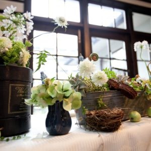 こだわりのコーディネート