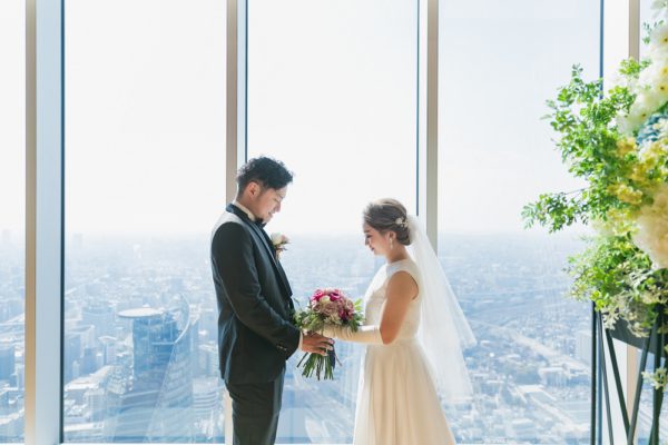 Enoteca Pinchiorri 名古屋市のオリジナル結婚式プロデュース アールウエディングス Enoteca Pinchiorri 名古屋市のオリジナル結婚式プロデュース アールウエディングス