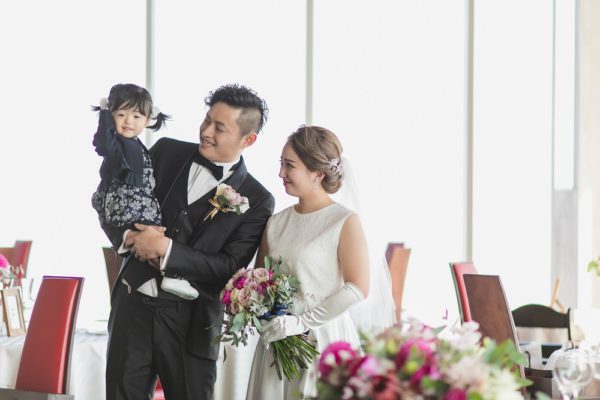 Enoteca Pinchiorri 名古屋市のオリジナル結婚式プロデュース アールウエディングス Enoteca Pinchiorri 名古屋市のオリジナル結婚式プロデュース アールウエディングス