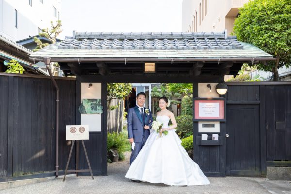 ウエディング実例 名古屋市のオリジナル結婚式プロデュース アールウエディングス ウエディング実例 名古屋市のオリジナル結婚式プロデュース アールウエディングス