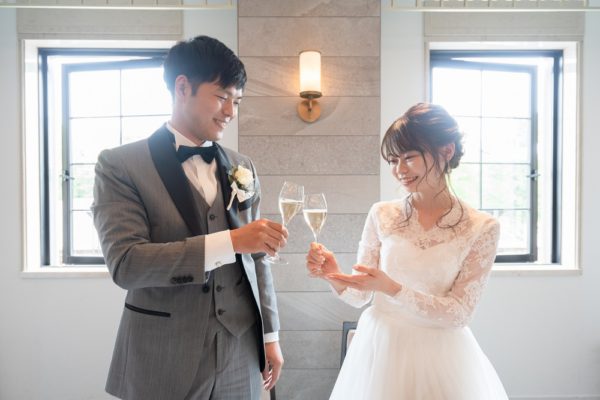 ウエディング実例 名古屋市のオリジナル結婚式プロデュース アールウエディングス ウエディング実例 名古屋市のオリジナル結婚式プロデュース アールウエディングス