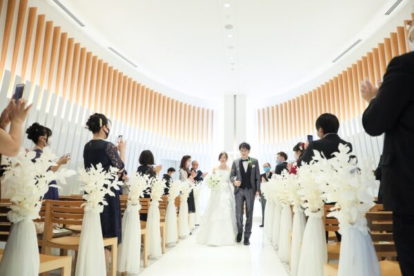 ウエディング実例 披露宴会場 名古屋東急ホテル 公式 アールウエディングス 名古屋市のオリジナル結婚式プロデュース ウエディング実例 披露宴会場 名古屋東急ホテル 公式 アールウエディングス 名古屋市のオリジナル結婚式プロデュース